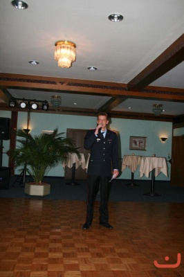 Feuerwehrball 2012
