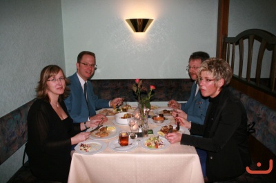 Feuerwehrball 2012
