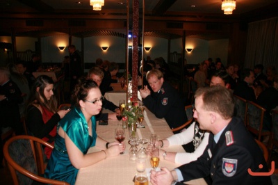 Feuerwehrball 2012