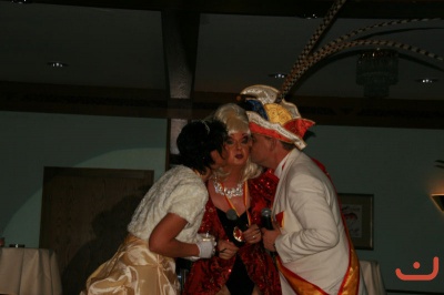 Feuerwehrball 2012