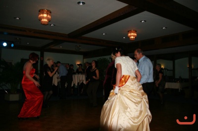 Feuerwehrball 2012