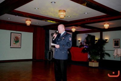 Feuerwehrball 2013