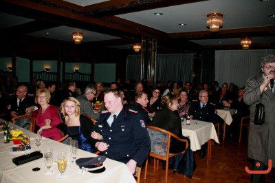 Feuerwehrball 2013