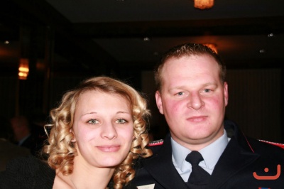 Feuerwehrball 2013
