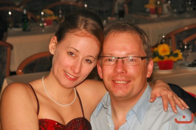 Feuerwehrball 2013