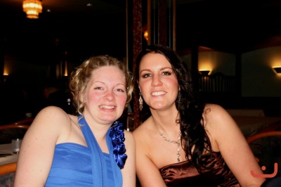 Feuerwehrball 2013
