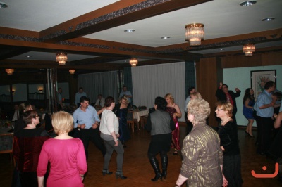 Feuerwehrball 2013