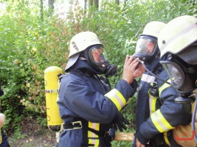 Branduebungsanlage2009