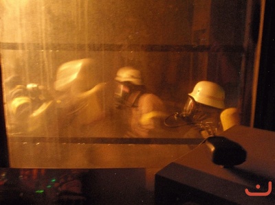 Branduebungsanlage2009