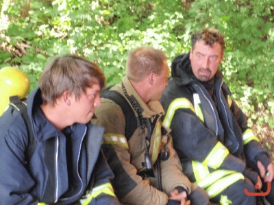 Branduebungsanlage2009