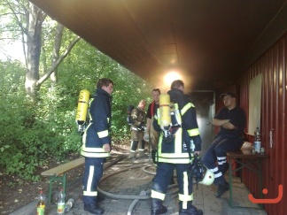 Branduebungsanlage2009