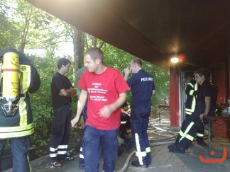 Branduebungsanlage2009