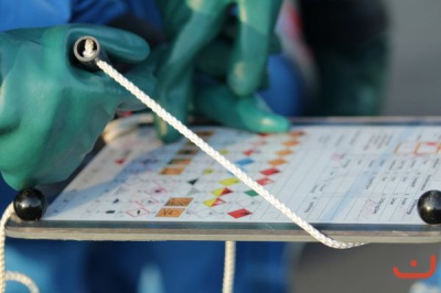 Übung GGZg am 5. Mai 2014