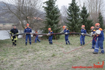 Dienst Wasserentnahmestellen